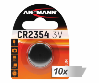 10x1 Ansmann CR 2354