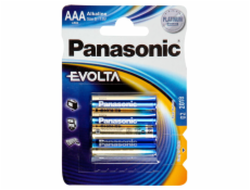 12x4 Panasonic Evolta LR 03 Micro           baleni inner box