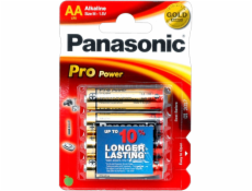 12x4 Panasonic Pro Power LR 6 Mignon AA       baleni inner box