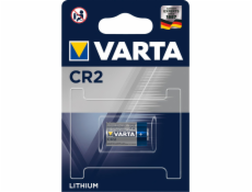 10x1 Varta Professional CR 2 baleni v kartonu