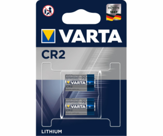 10x2 Varta Professional CR 2 baleni v kartonu