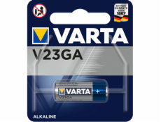 10x1 Varta electronic V 23 GA Car Alarm 12V   baleni v kartonu