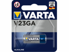 100x1 Varta electronic V 23 GA Car Alarm 12V   baleni v kartonu