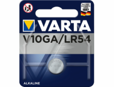 100x1 Varta electronic V 10 GA baleni v kartonu