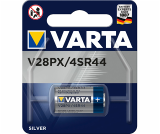 10x1 Varta Photo V 28 PX baleni v kartonu