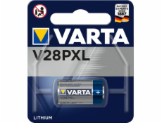 10x1 Varta Photo V 28 PXL baleni v kartonu