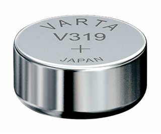 10x1 Varta Watch V 319 baleni v kartonu