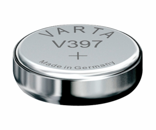 10x1 Varta Watch V 397 baleni v kartonu