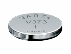 10x1 Varta Watch V 373 baleni v kartonu