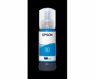 EPSON container T09C2 cyan ink (L8050)