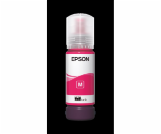 EPSON container T09C3 magenta ink (L8050)