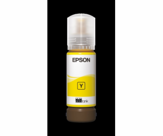 EPSON container T09C4 yellow ink (L8050)