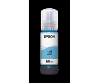 EPSON container T09C5 light cyan ink (L8050)