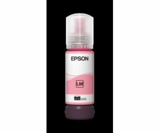 EPSON container T09C6 light magenta ink (L8050)