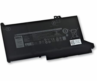 Dell Baterie 3-cell 42W/HR LI-ON pro Latitude NB 5300, 73...