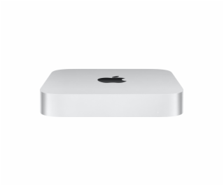 APPLE Mac mini,M2 8core CPU/10core GPU,8GB,256GB SSD (mmf...