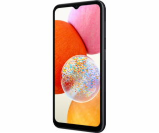 Samsung A145 Galaxy A14 64GB Black