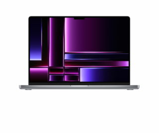 Apple MacBook Pro 16,2”/Retina 3456x2234/12C M2 Pro/19C G...