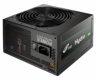 FORTRON zdroj HYDRO K PRO 750 / 750W / ATX / 80PLUS Bronz...