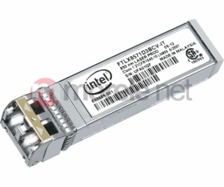 Modul SFP Intel E10GSFPSR