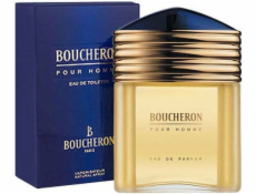 Boucheron Pour Homme EDP 100 ml