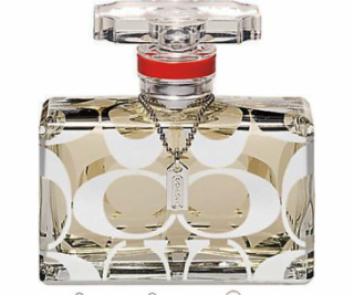 Coach Woman EDP 90 ml