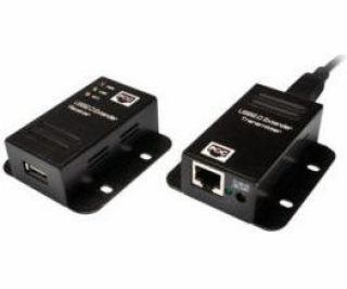 LogiLink USB 2.0 over Cat.5 USB adaptér (UA0267)