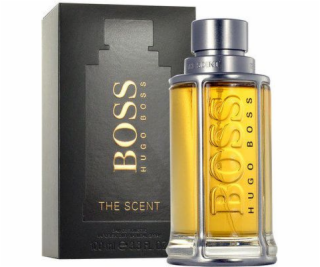 Hugo Boss The Scent EDT 200 ml