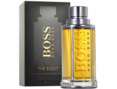 Hugo Boss The Scent EDT 200 ml