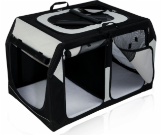 Trixie Transport Box Vario Double 91x60x61/57 cm