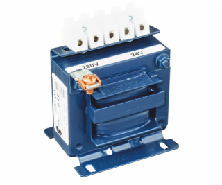 BREVE Transformátor TMM 800VA 230/24V ochranný - 16224-9896