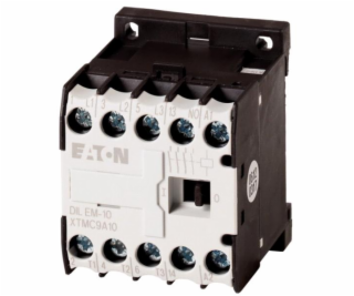 Stýkač Eaton DILEM-10-G 24V DC - 010213