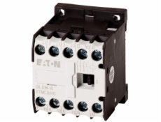 Stýkač Eaton DILEM-10-G 24V DC - 010213