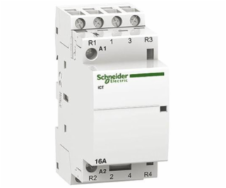 Schneider Modulárny stýkač iCT 16A 2NO 2C 230V AC A9C22818