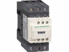 Schneider Power Contactor 65A 3P 42V AC 1NO 1NC EVK (LC1D65AD7)