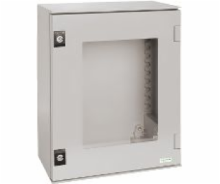 Schneider Skriňa Thalassa 847 x 636 x 300 mm IP66 polyest...