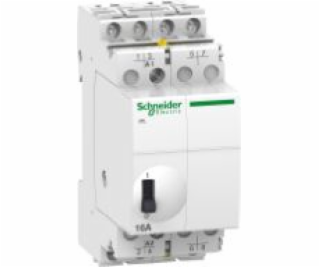 Schneider Electric impulzné relé 16A 230-240V AC 4Z iTL (...