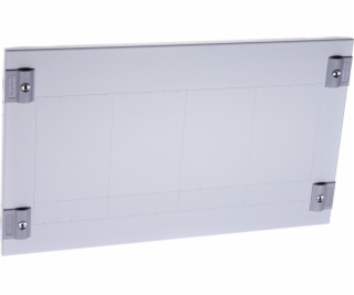 Legrand kovový kryt SPX 00 575 x 300 mm (020336)