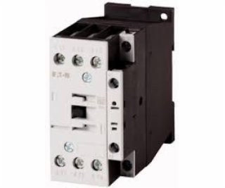 Eaton Power Contactor 32A 3P 42V AC 1NC 0R DILM32-10 (277...