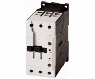 Eaton Power Contactor 65A 3P 42V AC DILM65 (277890)