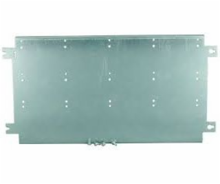 Eaton Montážna doska 500 x 1000 mm oceľ BPZ-MPL500-1000 (...