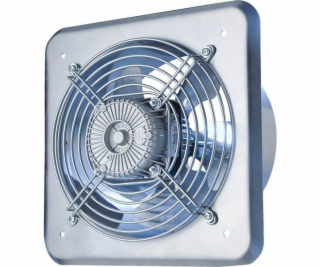 AWENTA Axiálny ventilátor fi 210 31W IP42 kovový (WOC210)