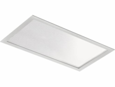 PXF Lighting Stropné svetlo Fuzo LED 41 W 4000K 595mm/595mm MPRM (PX2065448)