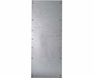 Eaton Montážna doska 1800 x 600 mm oceľ XVTL-IC-6/18 (114...