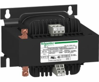 Schneider Transformer 1 Phase 1600VA 230(400)V/230V (ABL6...