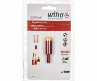 Adaptér Wiha wiha Easytorque Electric