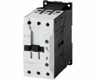 Eaton napájací stýkač 50A 3P 24V DC 0W 0R DILM50-EA (190012)