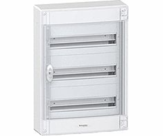 Schneider Electric Prisadený kryt Pragma IP30 3 x 18 modu...