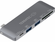 TerraTec Connect C7 USB HUB