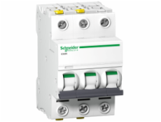 Schneider Electric Istič IC60N 3P 63A D - A9F05363